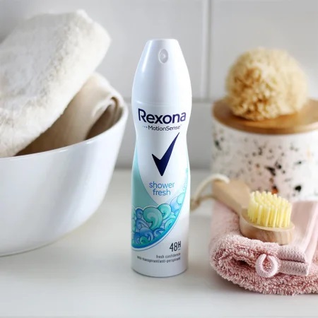 rexona