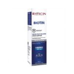 Bioxcin Biotin Anti-Hair Loss and Strengthening Shampoo