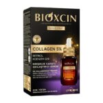 Bioxcin Collagen 5% Intensive Care Serum