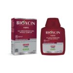 Bioxcin Herbal anti-hair loss shampoo Fort model