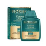 Bioxcin Keratin & Argan Repair Shampoo