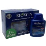 Bioxcin Quantum Anti-Hair Loss Shampoo for Oily Hair