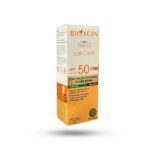 Bioxin Sun Care Cream for Oily Skin SPF50-2