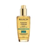 Bioxsin Argan and Keratin Serum for Hair Loss Repair