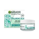 Garnier Hyaluronic Aloe Gel Moisturize Face 50ml