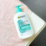 Garnier Hyaluronic acid Gel