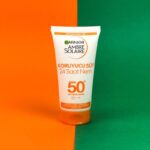 Garnier Hydra 24 Protect spf50