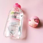 Garnier Skin Naturals Micellar Cleansing Water