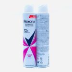 Rexona Powder Dry Women's Deodorant, Russian Formulation