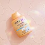 bioxcin nourishing oils hair care shampoo