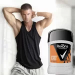 Rexona Workout-Hi Impact Antiperspirant Stick for Men