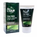 Dr. C. Tuna Pharmacy Tea Tree Moisturizing Cream