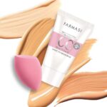 farmasi cc light to medium 02 cream 50ml